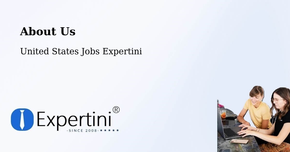 About Expertini Recruitment Platform  – El Centro - El Centro, United States Jobs Expertini