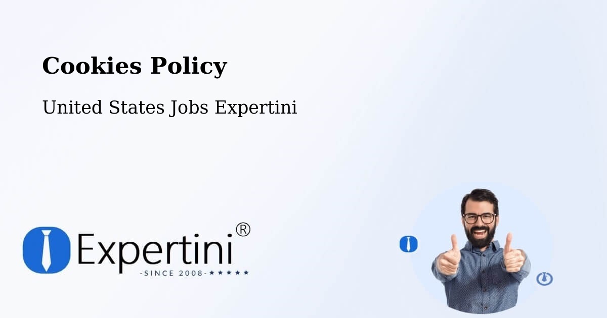 Cookie Policy – El Centro - United States Jobs Expertini