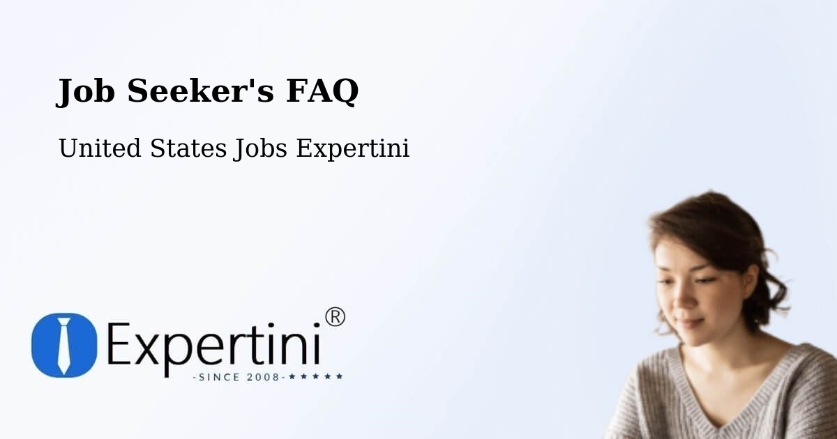 Job Seeker FAQ – El Centro - United States Jobs Expertini