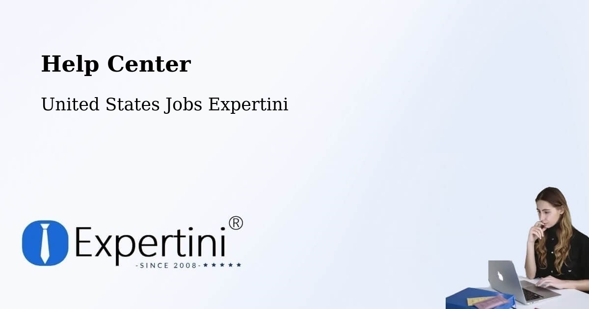 Help Center – El Centro - United States Jobs Expertini