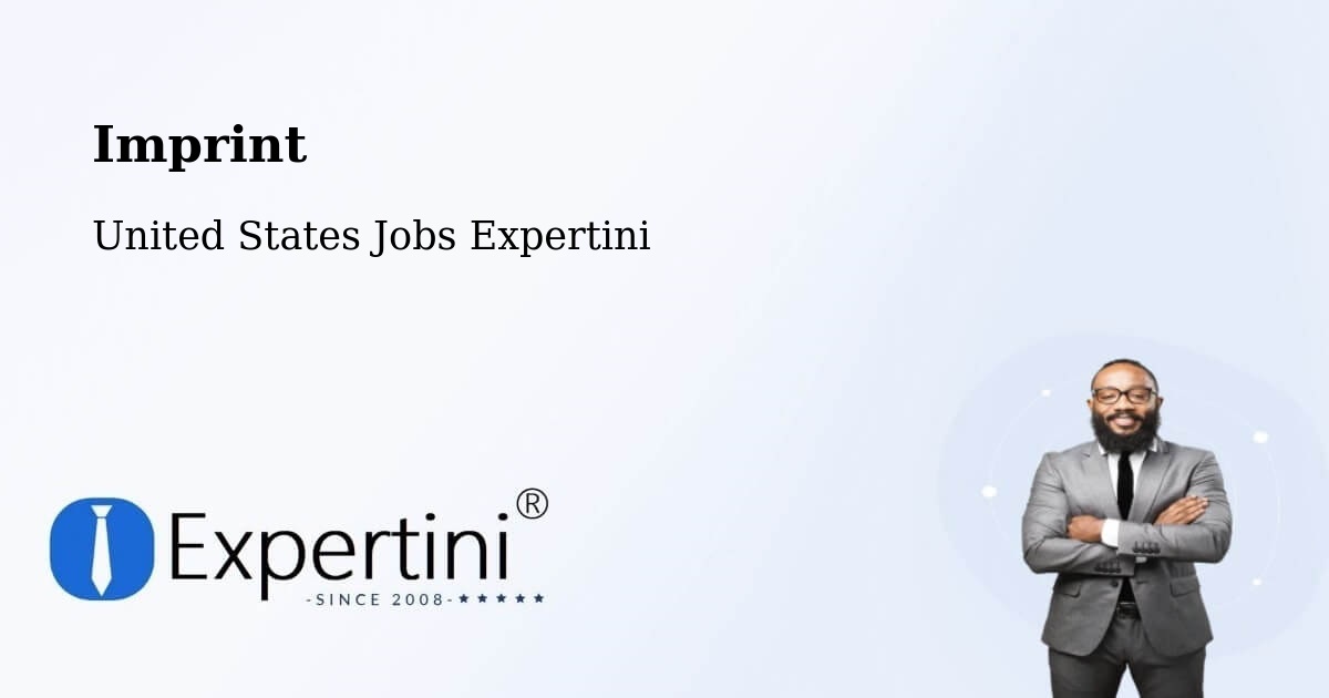 Imprint – El Centro - United States Jobs Expertini