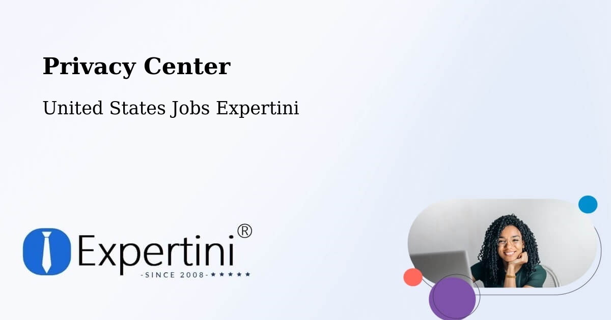 Privacy Policy – El Centro - United States Jobs Expertini